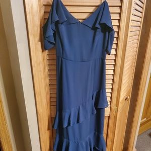 very comfortable dress